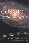 Cosmic Discoveries The Wonders of Astronomy