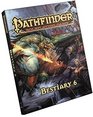 Pathfinder Roleplaying Game Bestiary 6