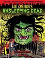 Lou Cameron's Unsleeping Dead (Chilling Archives of Horror Comics)