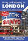 Living and Working in London 5th Edition A Survival Handbook