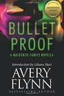Bullet Proof A MacKenzie Family Novella