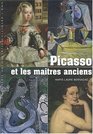 Decouverte Gallimard Picasso ET Les Maitres Anciens