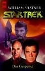 Das Gespenst Star Trek