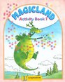 Magicland 1 Activity Book