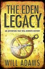 The Eden Legacy (Daniel Knox, Bk 4)