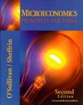Microeconomics Principles and Tools with Active Learning CD