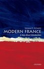 Modern France A Very Short Introduction