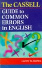 Cassell Guide to Common Errors in English