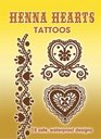 Henna Hearts Tattoos
