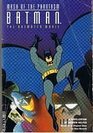 Batman Mask of the Phantasm