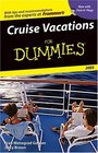 Cruise Vacations For Dummies   2005