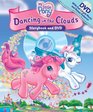 My Little Pony Dancing in the Clouds Book and DVD