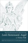 The Autobiographical Outline for Look Homeward Angel