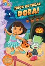 Trick or Treat, Dora! (Nickelodeon Dora the Explorer)