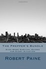 The Prepper's Bundle Even More Survival Guides for Every Situation