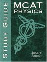 McAt Physics Study Guide