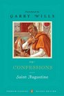Confessions Penguin Classics Deluxe Edition