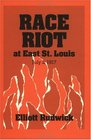Race Riot at East St Louis July 2 1917