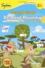 Second Grade Reading Roundup
