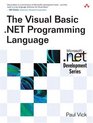 The Visual Basic NET Programming Language