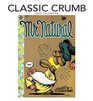 Classic Crumb 2008 Calendar