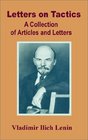 Letters on Tactics A Collection of Articles and Letters