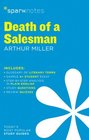 Death of a Salesman SparkNotes Literature Guide