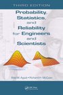 Probability Statistics and Reliability for Engineers and Scientists