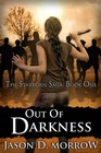 Out Of Darkness The Starborn Saga Book One