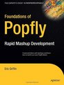 Foundations of Popfly Rapid Mashup Development