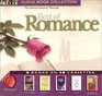 Best of Romance: Love Makers / Where or When / Dazzle / In Pursuit of the Green Lion / Stars (Audio Cassette) (Abridged)