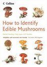 How To Identify Edible Mushrooms