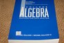 College Algebra Graphing and Data Analysis  Student Solutions Manual