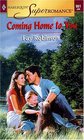 Coming Home to You (Harlequin Superromance, No 961)