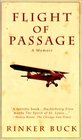 Flight of Passage A Memoir
