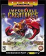 Impossible Creatures Sybex Official Strategies  Secrets