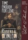 Time Enough For Love Library Edition