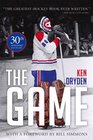 The Game 30th Anniversary Edition