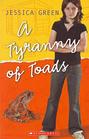 A Tyranny of Toads
