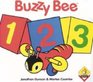 Buzzy Bee 123 Book