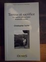 Terreur et sacrifice  une approche anthropologique du gnocide rwandais