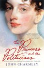 The Princess and the Politicians Sex Intrigue and Diplomacy 181240