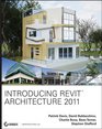 Introducing Autodesk Revit Architecture 2011