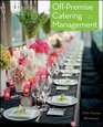 OffPremise Catering Management