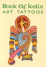 Book of Kells Art Tattoos
