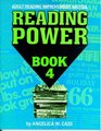 Arco Reading Power Book 4