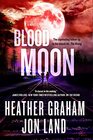 Blood Moon The Rising series Book 2