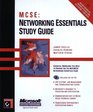 MCSE  Networking Essentials Study Guide