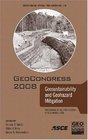 GeoCongress 2008 Geosustainability and Geohazard Mitigation Engineering Methods Proceedings of the Symposium on the Mechanics of Flexible Pavements