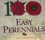 100 Easy Perennials